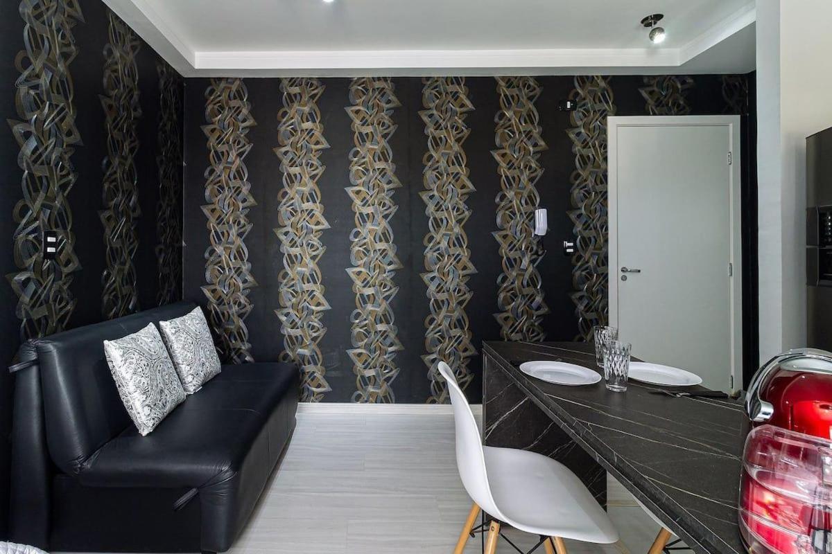 Ar, Wi-Fi, Piscina, Confortavel E Muito Bem Localizado Apartment Sao Jose dos Campos Exterior photo