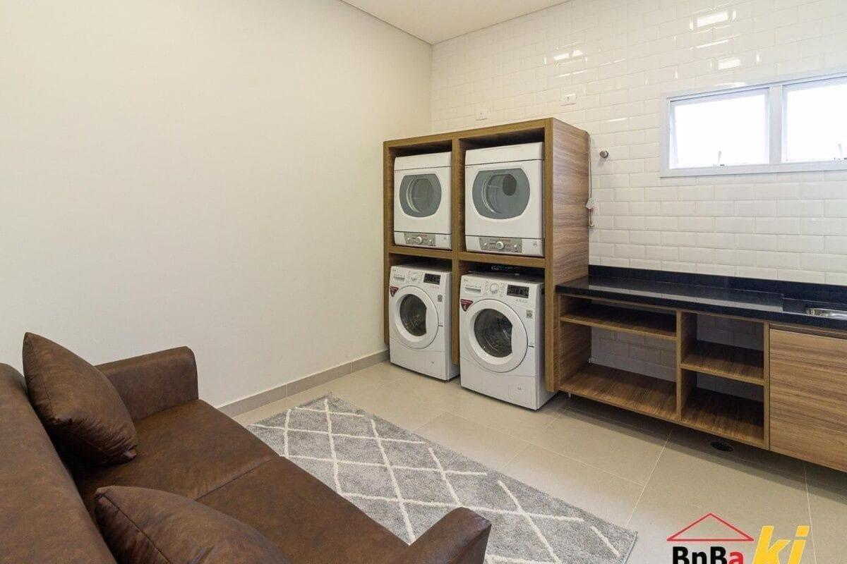 Ar, Wi-Fi, Piscina, Confortavel E Muito Bem Localizado Apartment Sao Jose dos Campos Exterior photo
