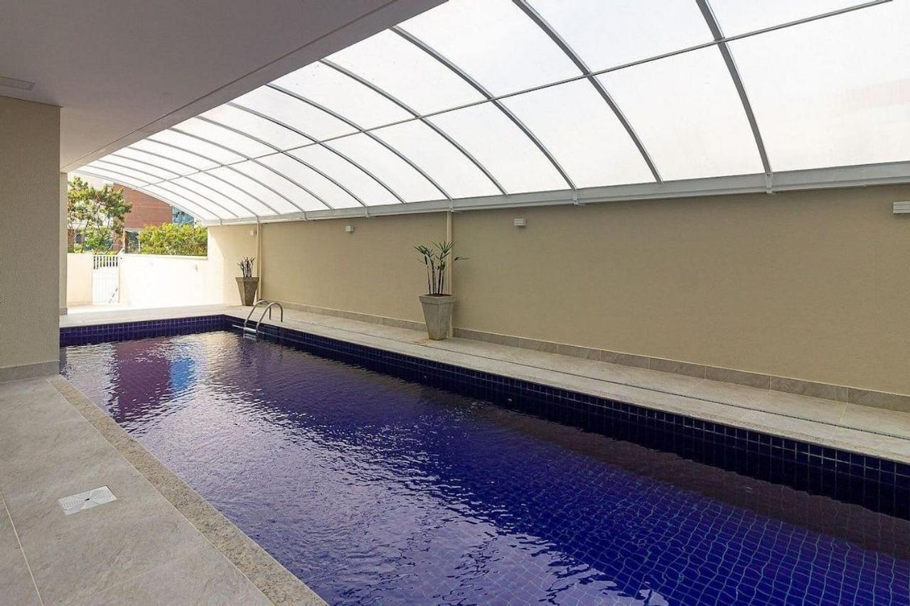 Ar, Wi-Fi, Piscina, Confortavel E Muito Bem Localizado Apartment Sao Jose dos Campos Exterior photo